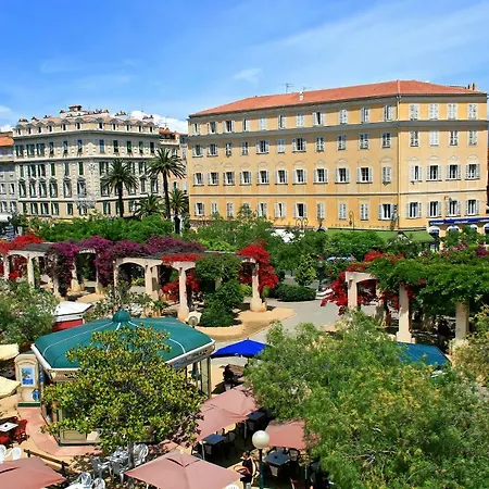 F3 - Standing Centre Calme Et Climatise Appartement Ajaccio (Corsica)