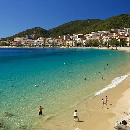 F3 - Standing Centre Calme Et Climatise