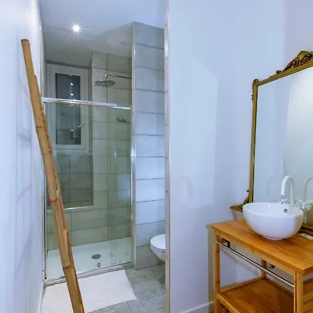 F3 - Standing Centre Calme Et Climatise * Ajaccio (Corsica)