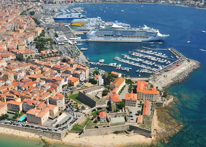 F3 - Standing Centre Calme Et Climatise