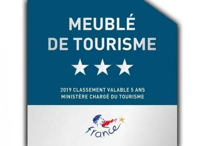 F3 - Standing Centre Calme Et Climatise *